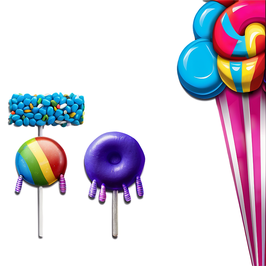 Candy Shop Specialties Png 63