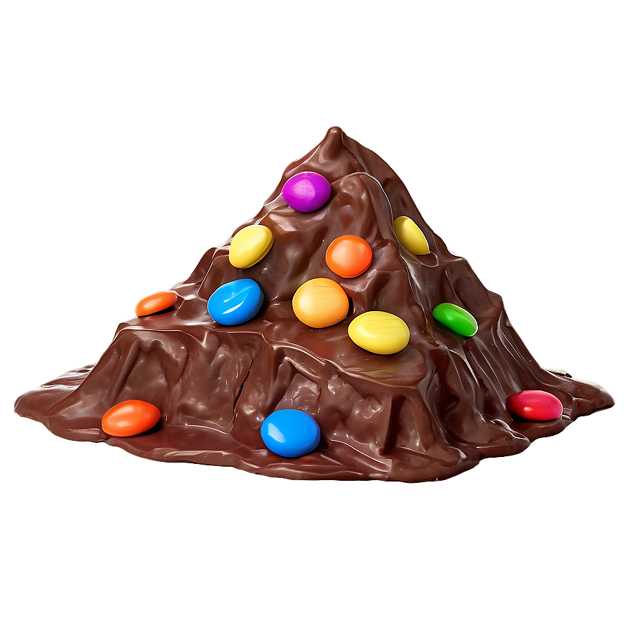 Candyland Chocolate Chunk Canyon Png 06202024