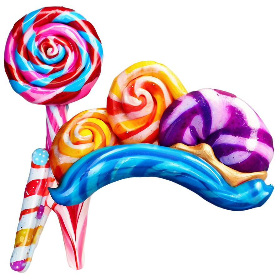 Candyland Luscious Landscapes Png Tyv22