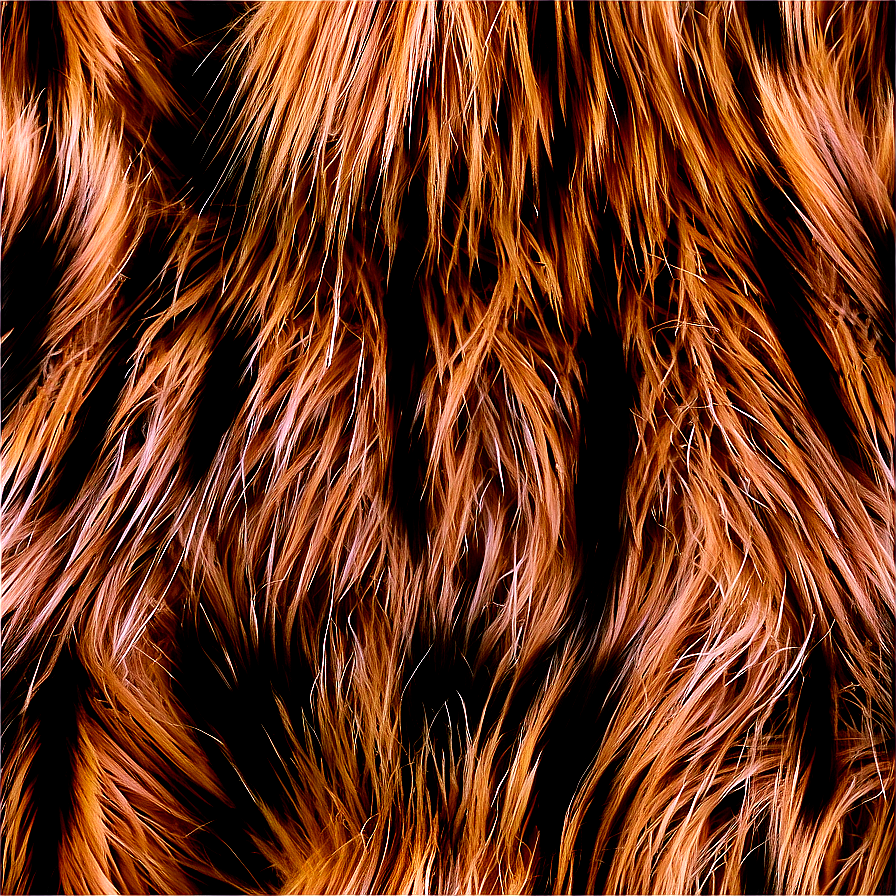 Canine Fur Texture Png 4