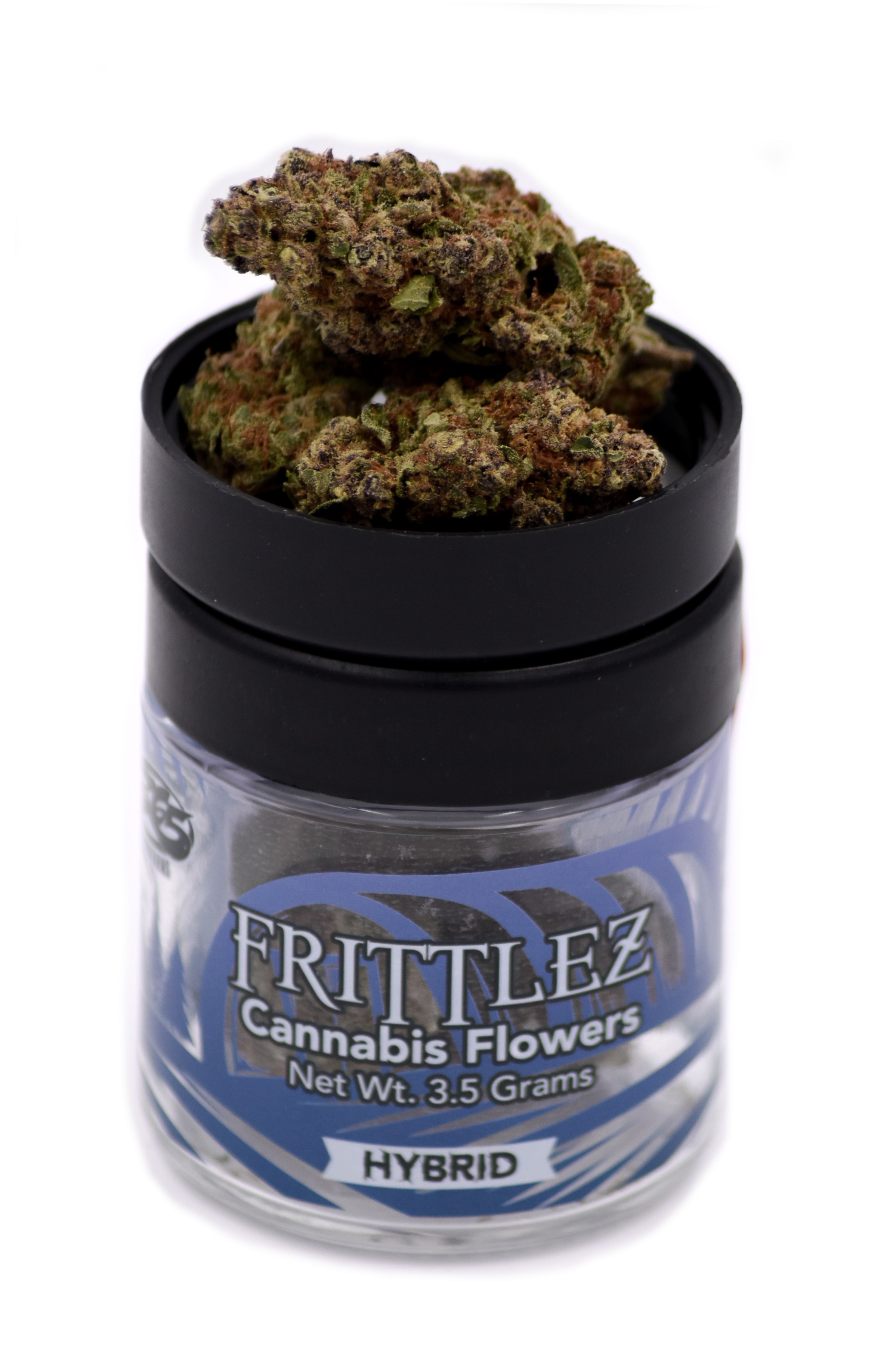 Cannabis Flowers Hybrid Product