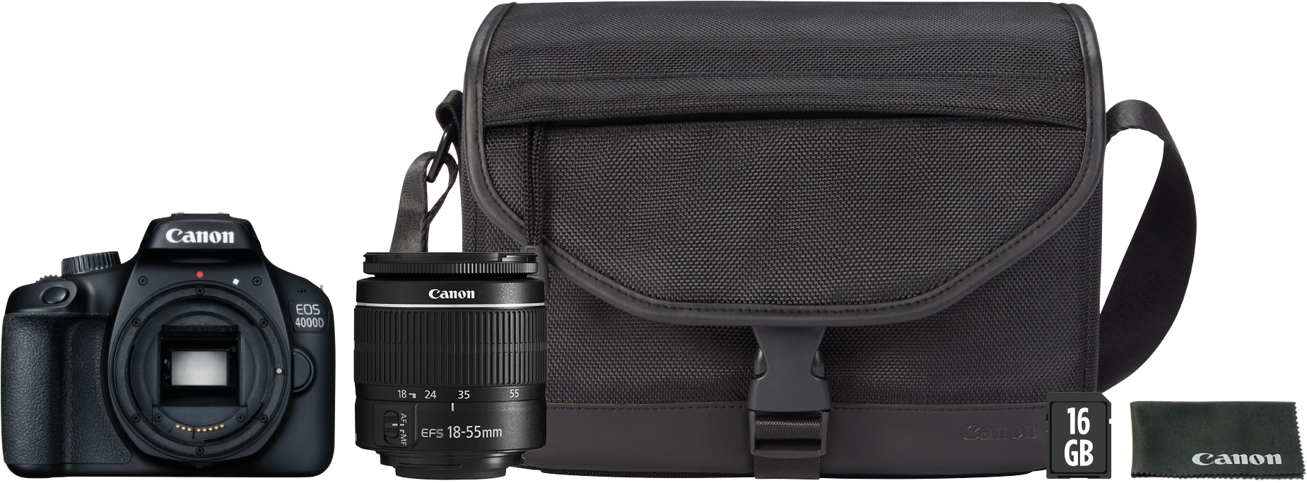 Canon Camera Lens Accessories