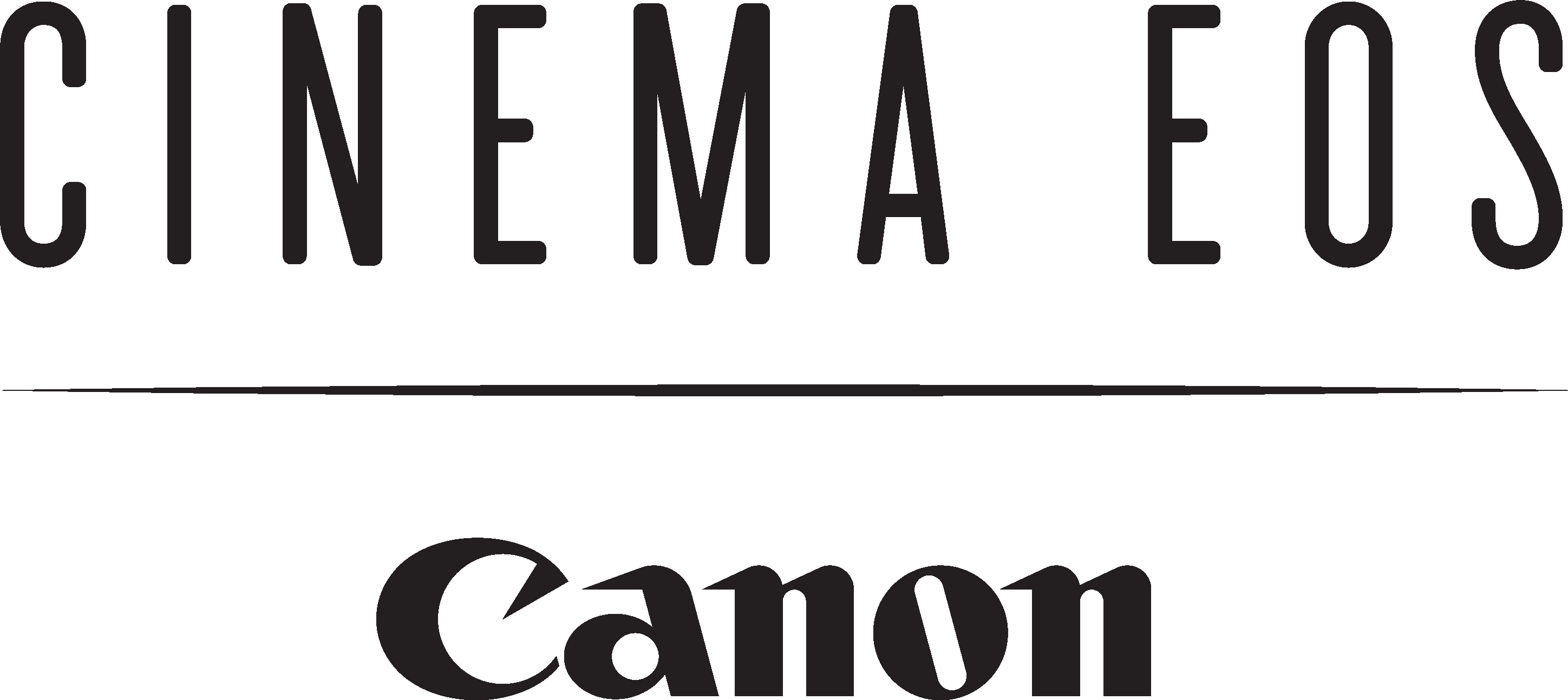 Canon Cinema E O S Logo