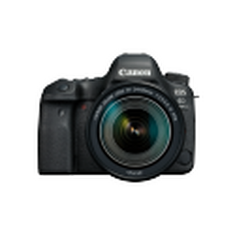 Canon D S L R Camera Profile