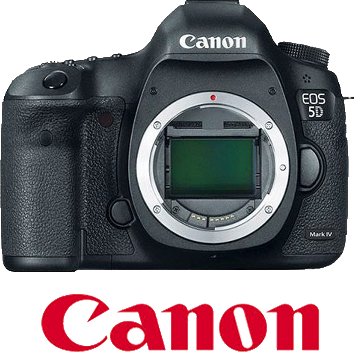 Canon E O S5 D Mark I V D S L R Camera Body