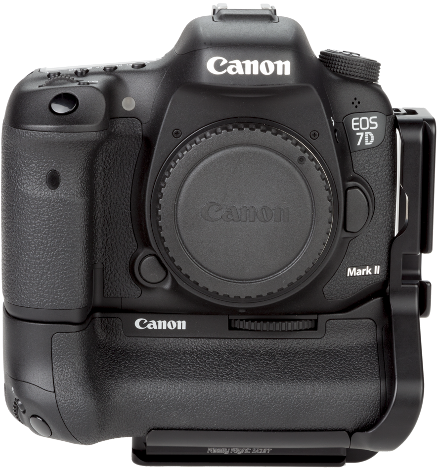 Canon E O S7 D Mark I I D S L R Camera