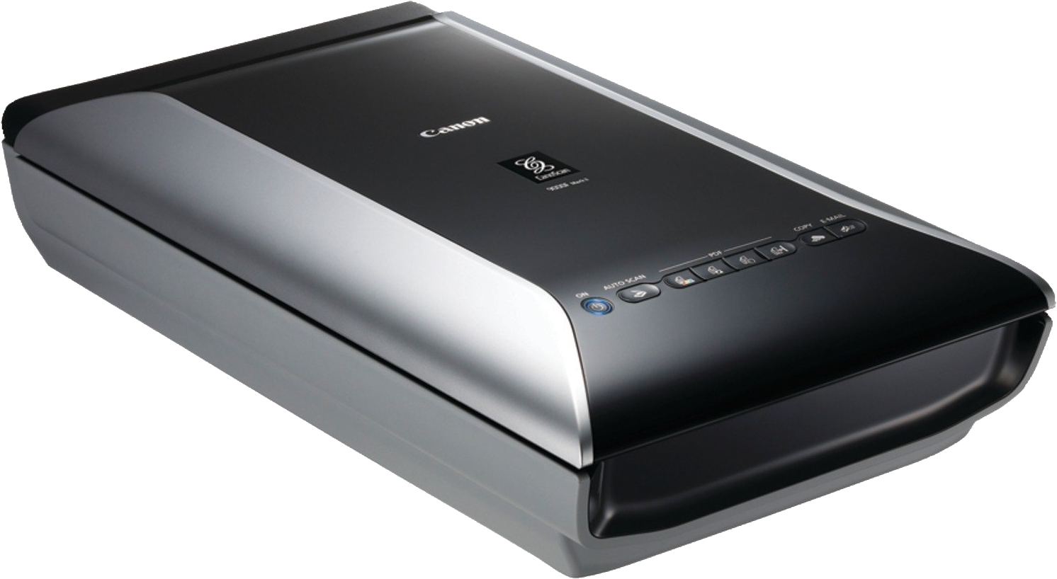 Canon Flatbed Scanner Product Photo