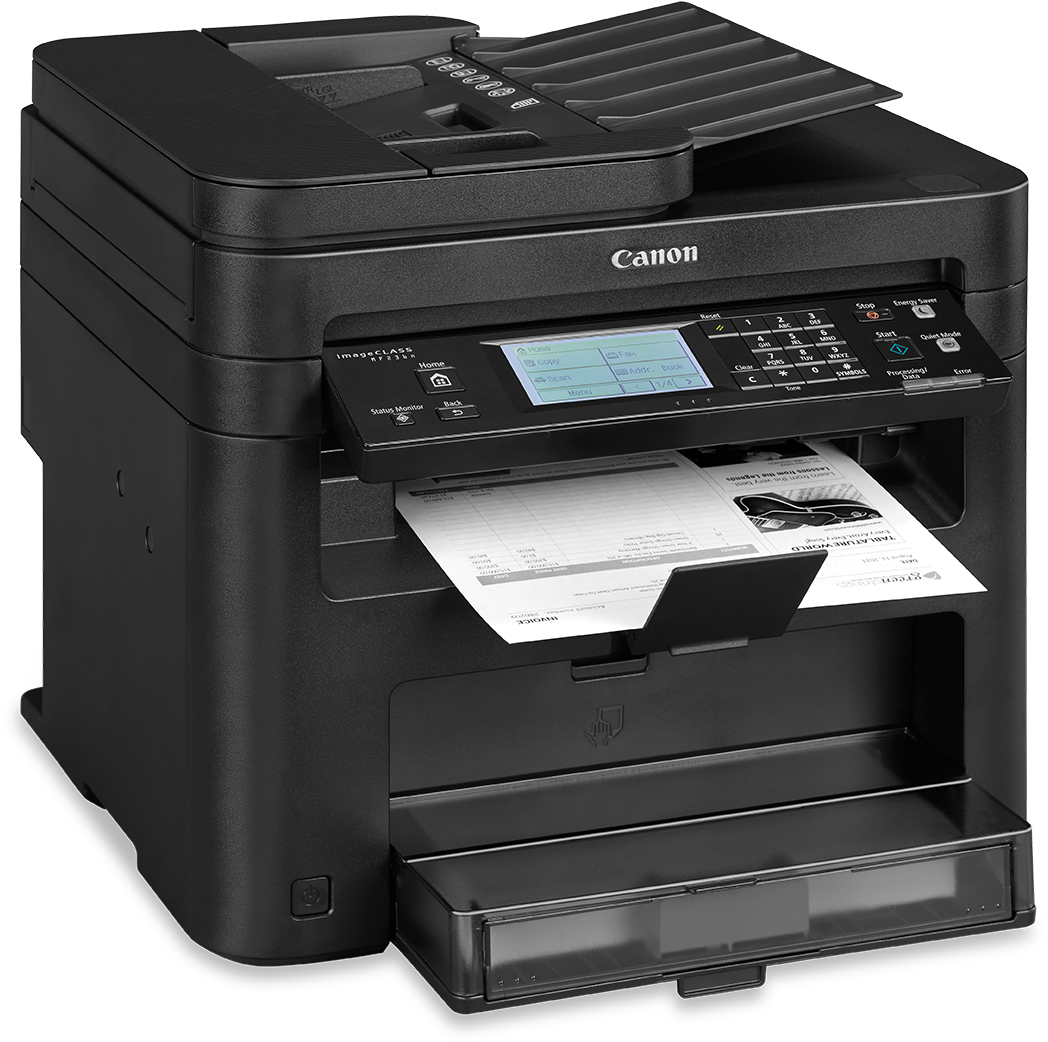 Canon Multifunction Printer