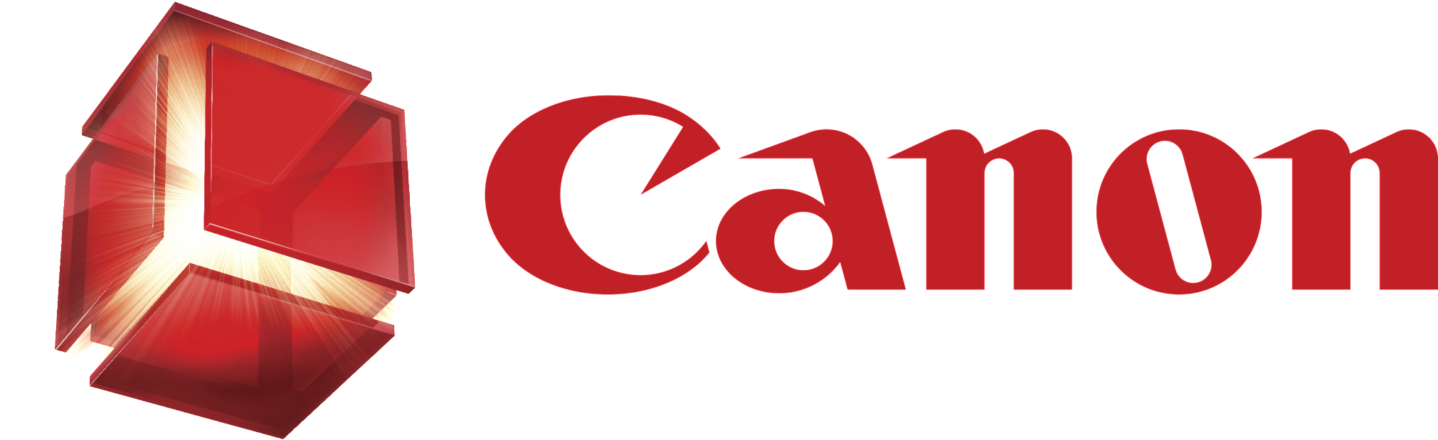 Canon See Impossible Logo