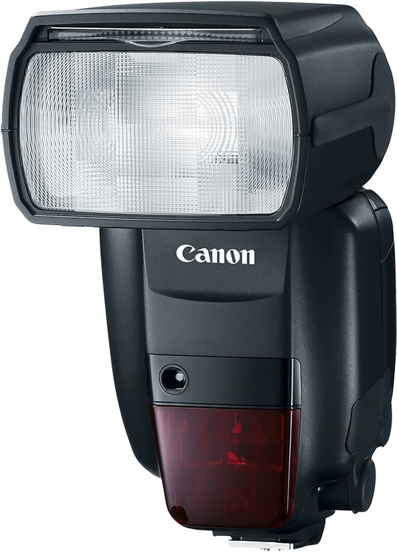 Canon Speedlite Flash Unit