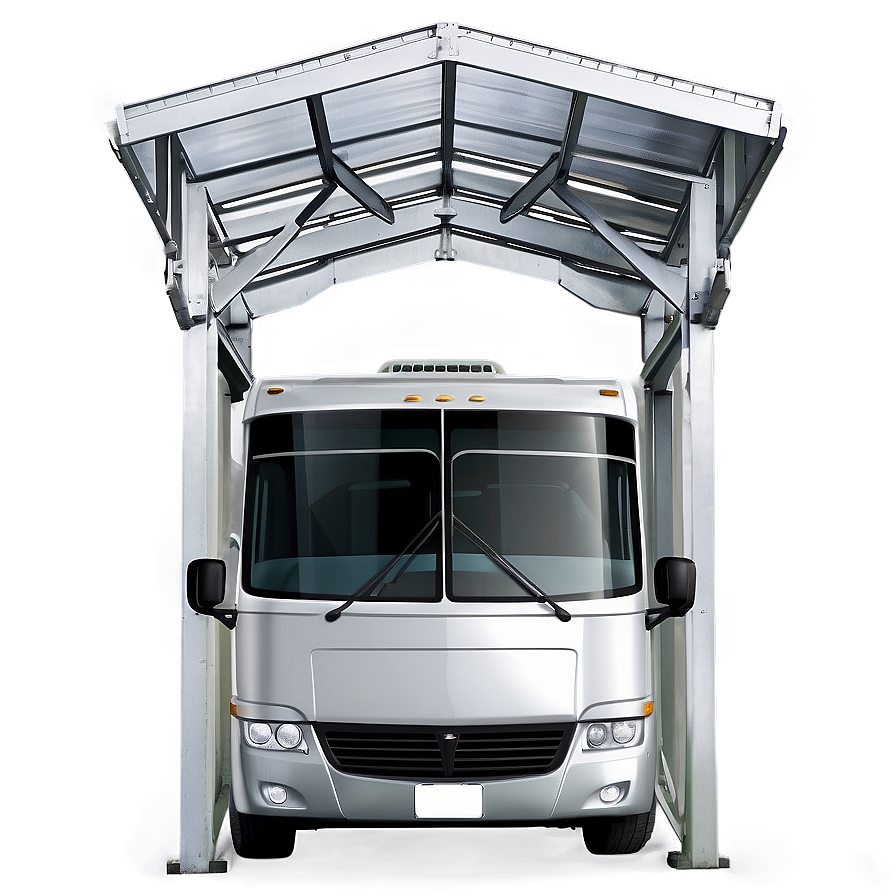 Canopy For Rv Parking Png Eoq