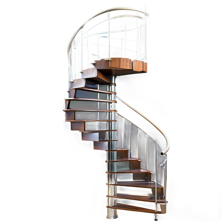 Cantilever Staircase Png 99