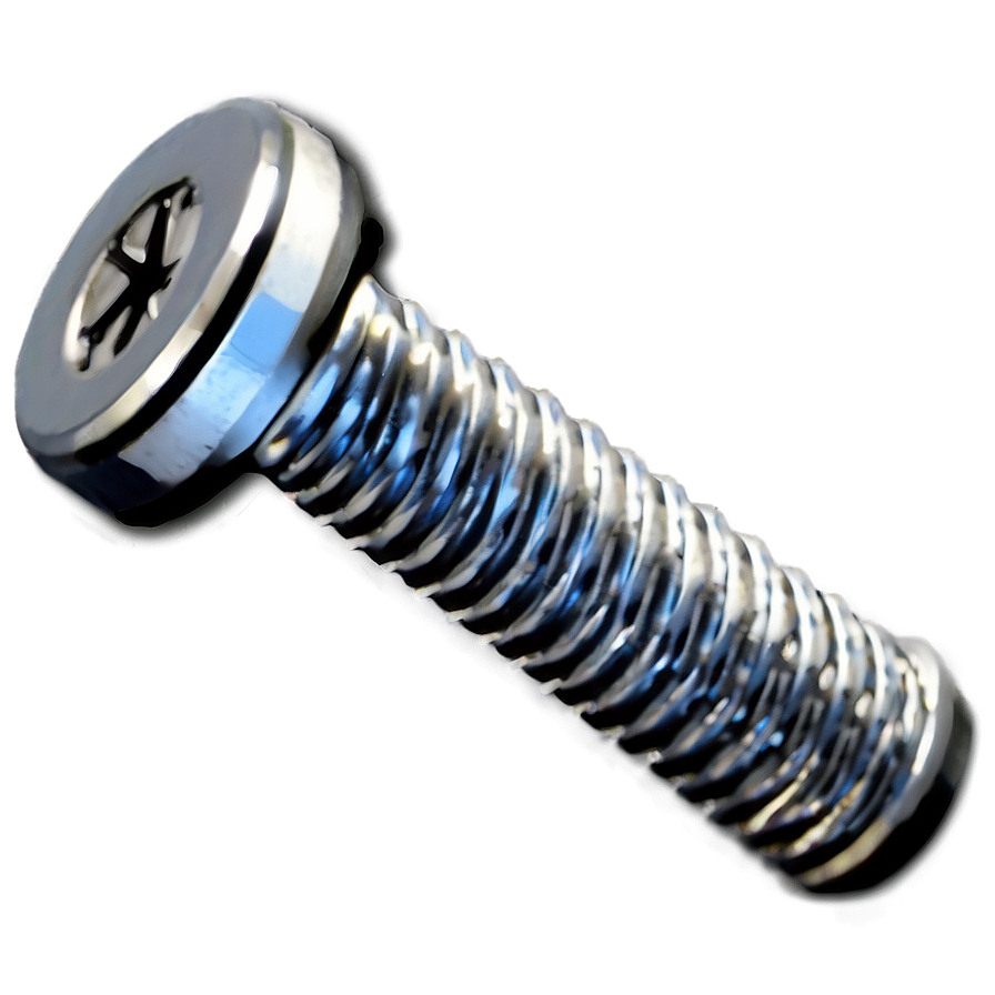 Cap Screw Png Qwv