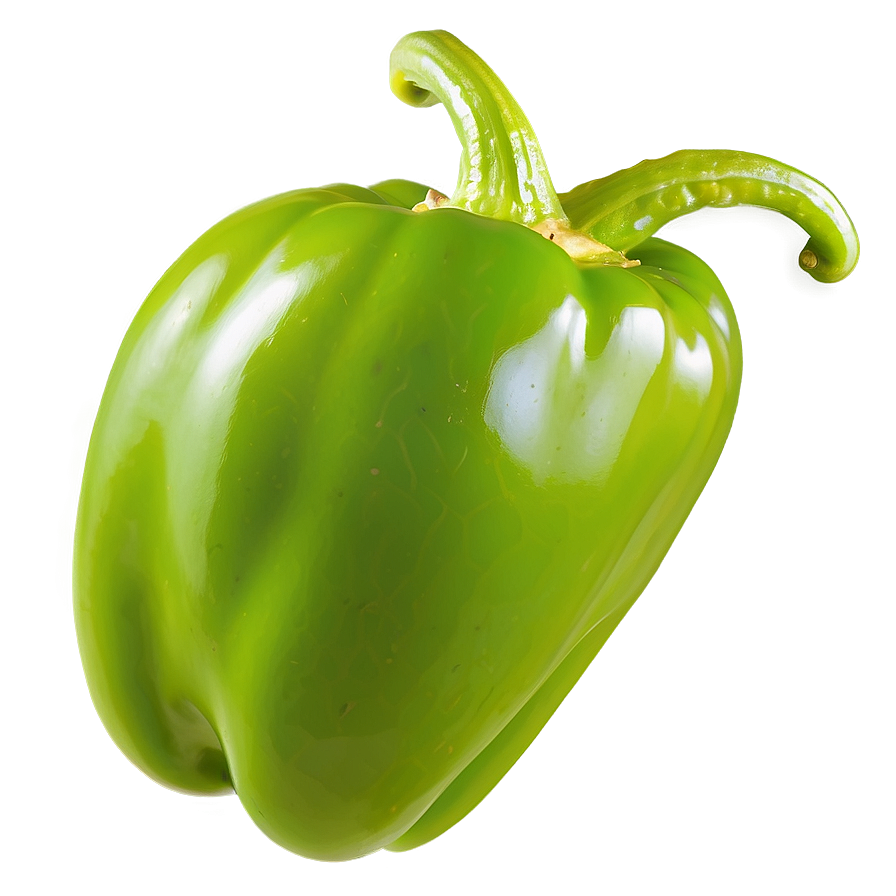 Capsicum Pepper Png 71