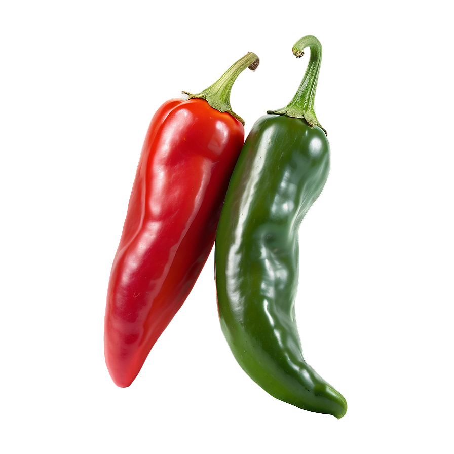 Capsicum Pepper Png Yyt