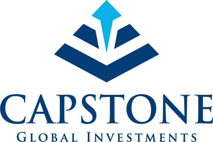 Capstone Global Investments Logo