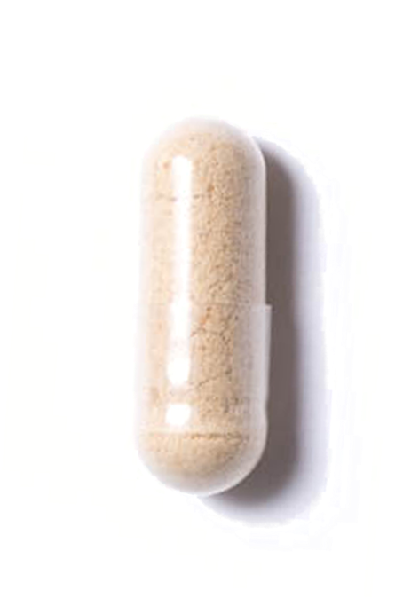 Capsule Pill Transparent Background