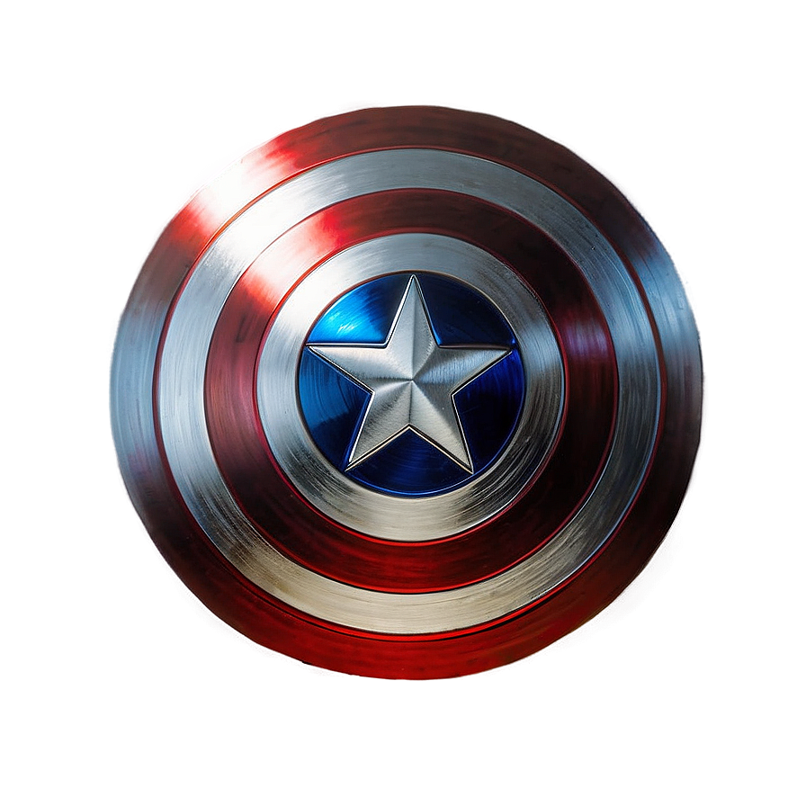 Captain America Costume Png 93