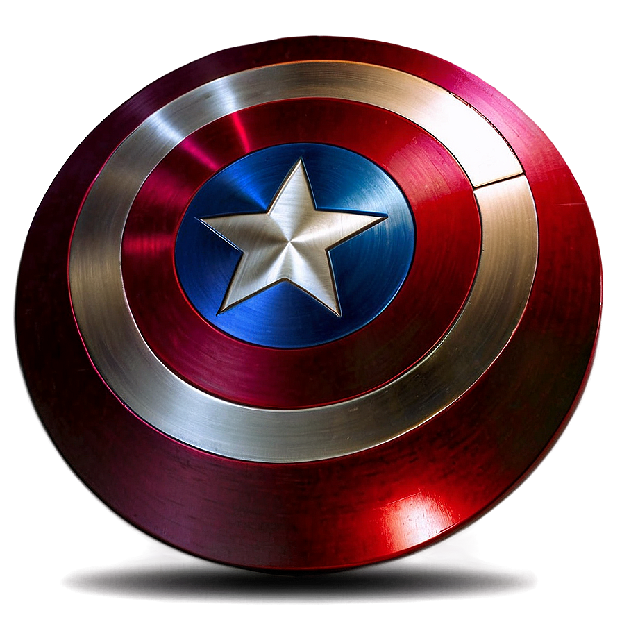 Captain America Logo Png 05062024