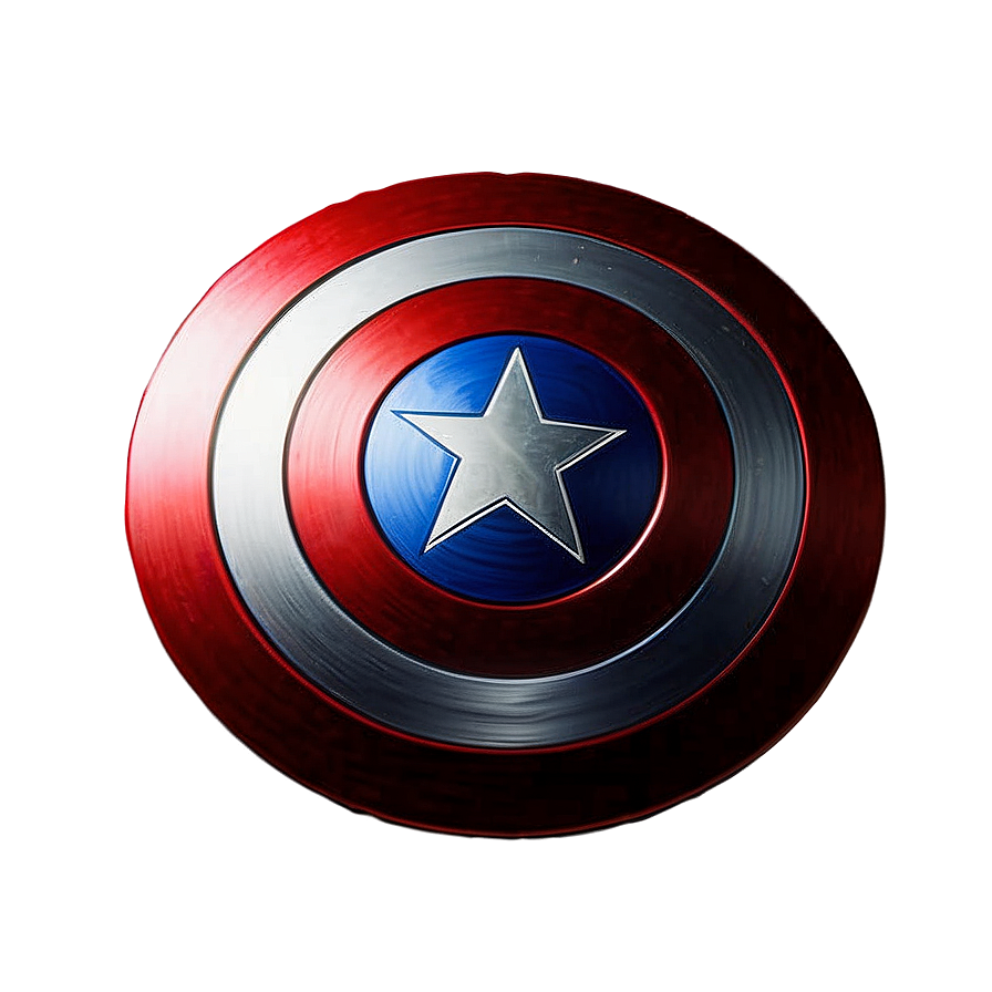 Captain America Logo Png Uhb