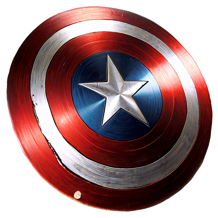 Captain America Shield Png Dec