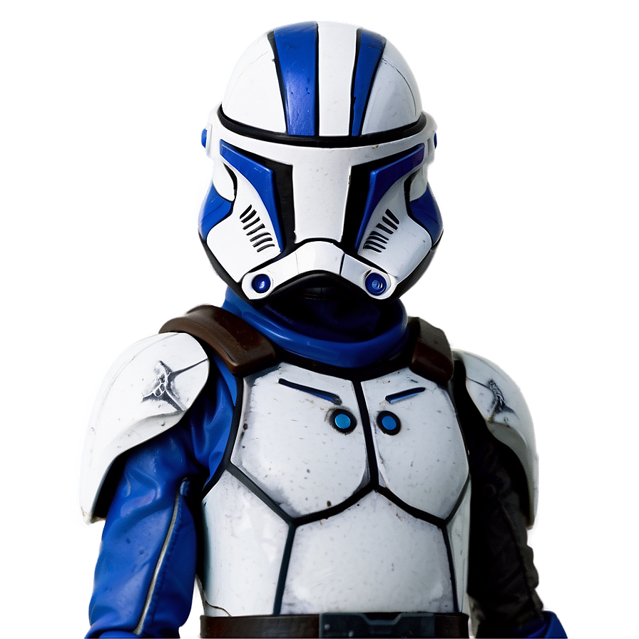 Captain Rex Badge Of Honor Png Joo25