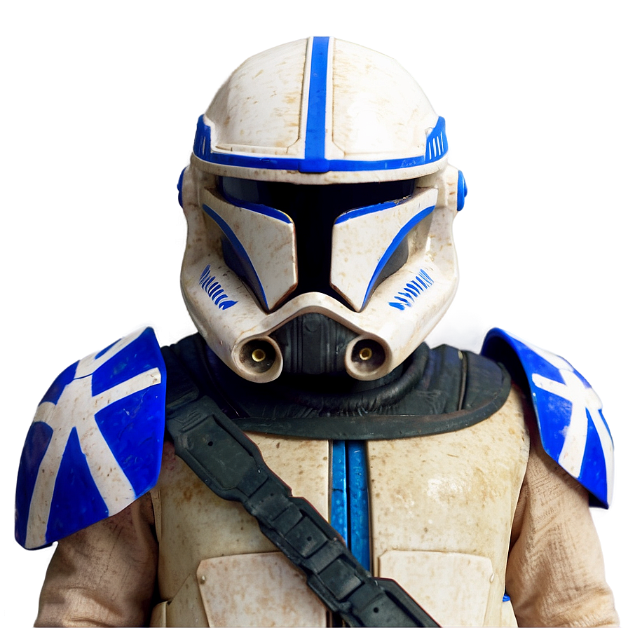 Captain Rex Desert Gear Png 06252024