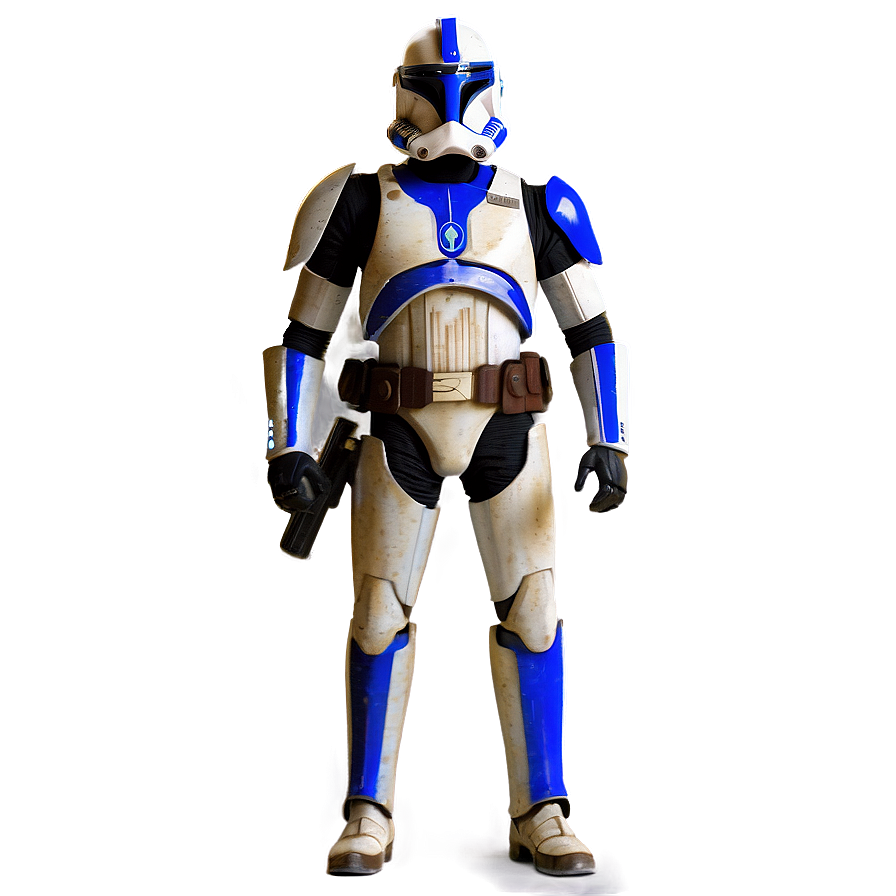 Captain Rex Final Stand Png 06252024