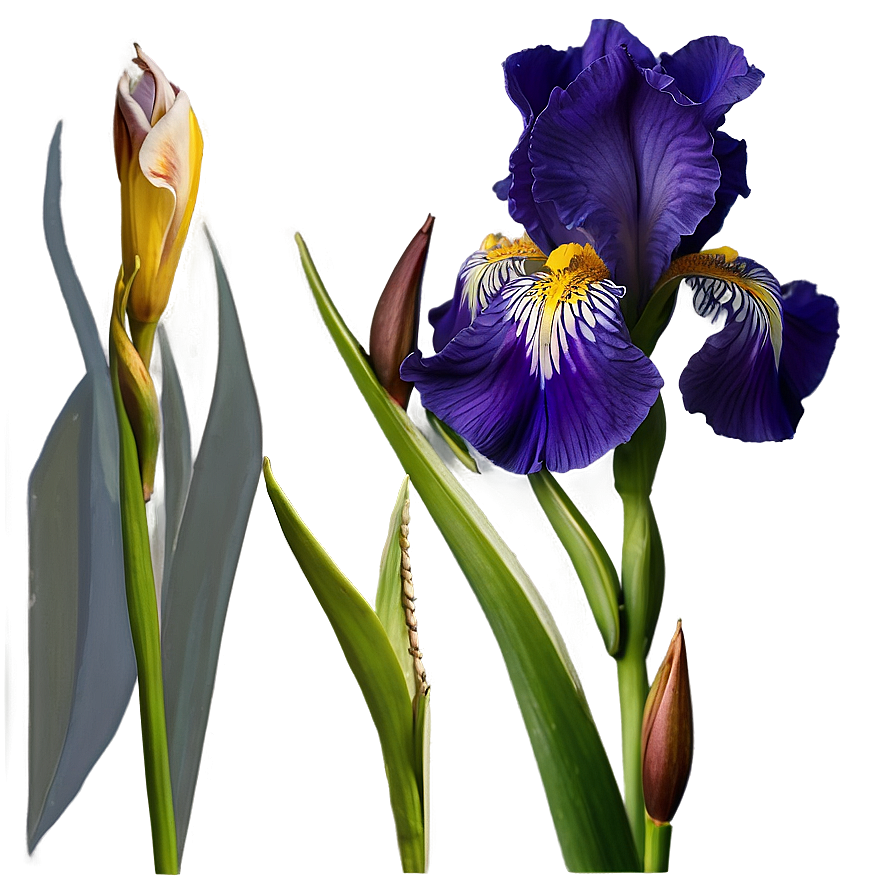 Captivating Iris Png Tpj79