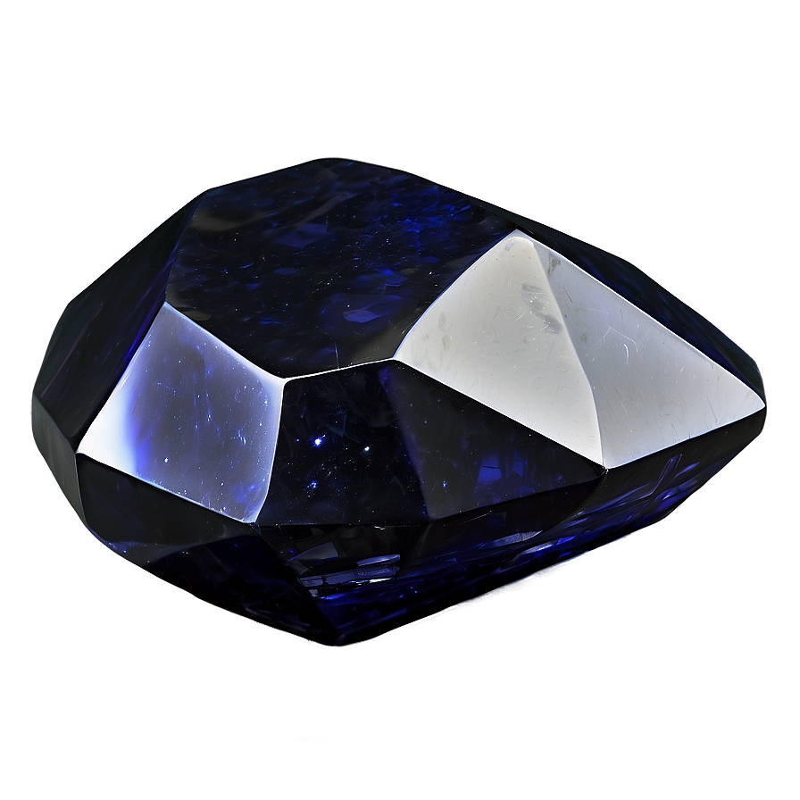 Captivating Obsidian Gem Png 25