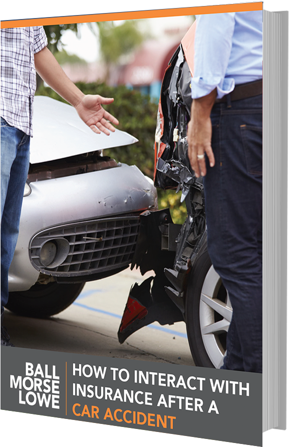 Car Accident Insurance Interaction Guide