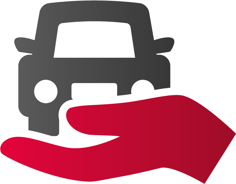 Car Insurance Concept Icon