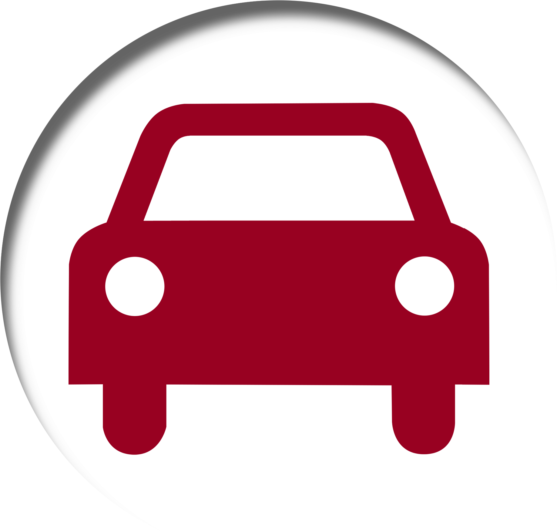 Car Insurance Icon