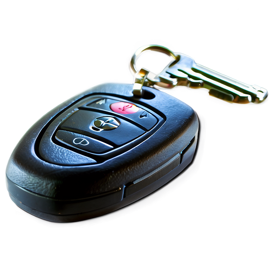 Car Key Alarm Png 06122024