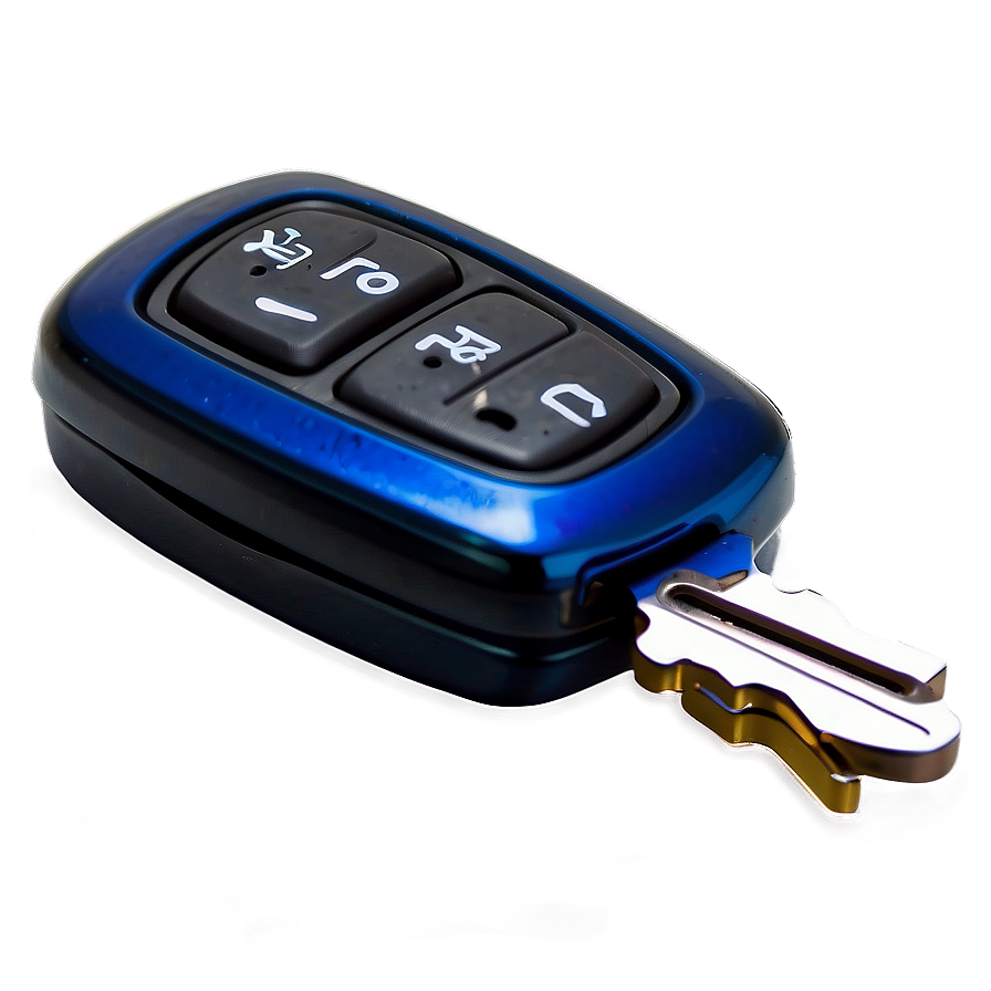 Car Key Button Png Jtw