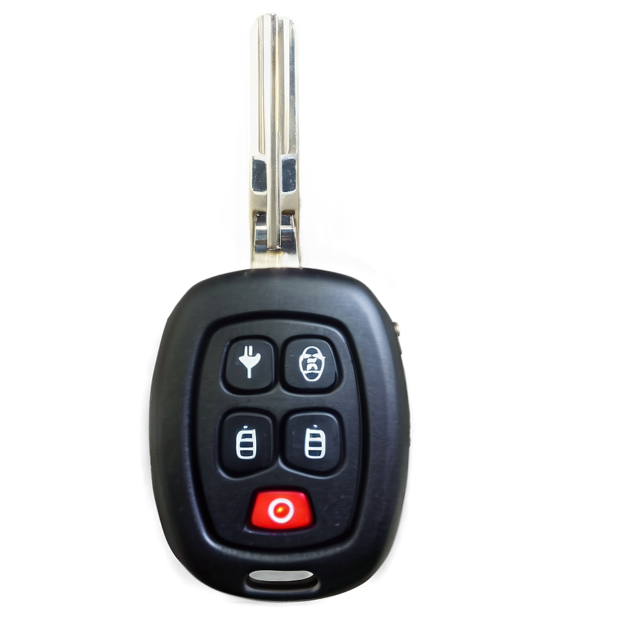 Car Key Remote Png 17