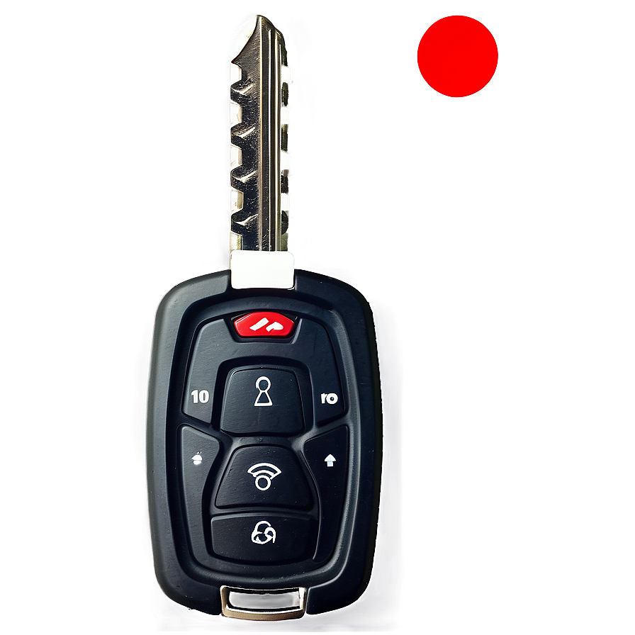 Car Key Remote Png Yuo67