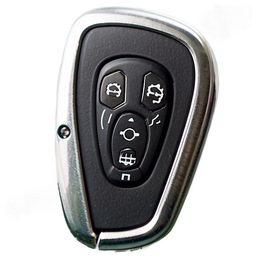 Car Key Set Png 06122024