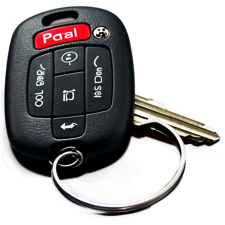 Car Keys Png 95