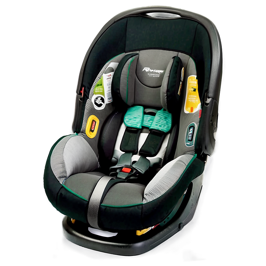 Car Seat A