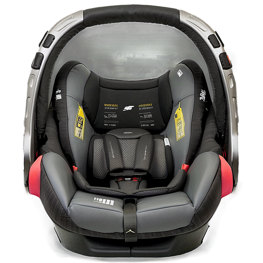 Car Seat C