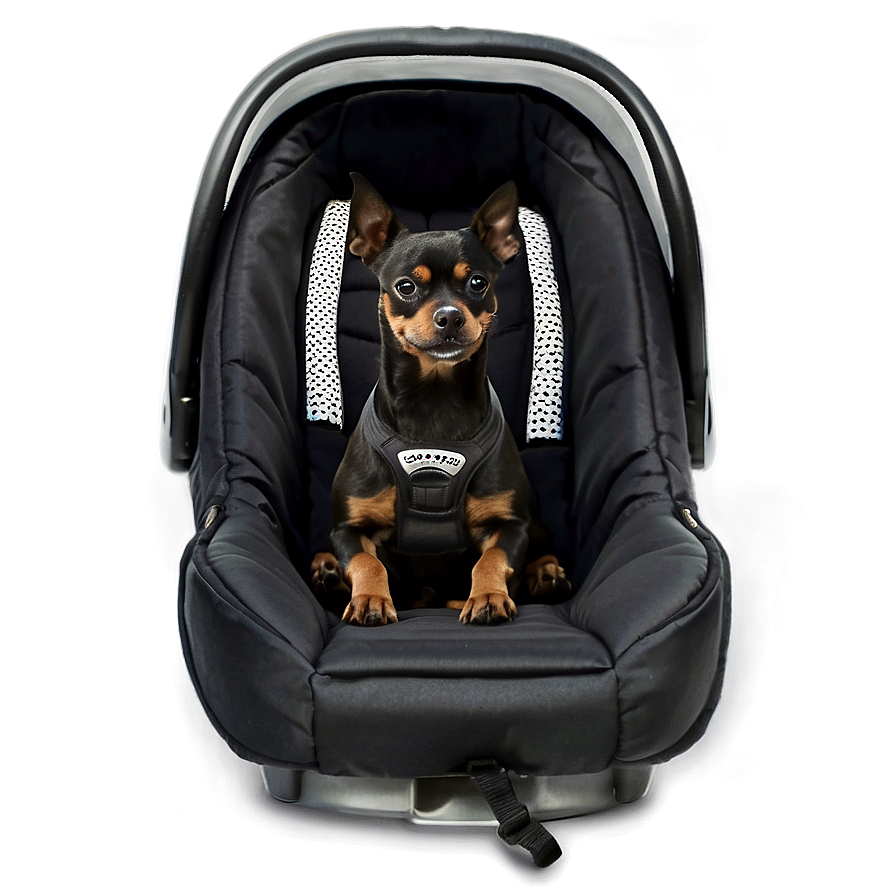 Car Seat For Dogs Png Lwy