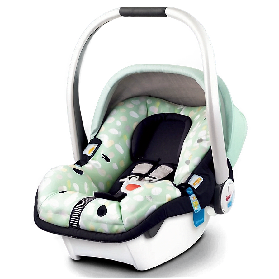 Car Seat For Premature Babies Png Atq83