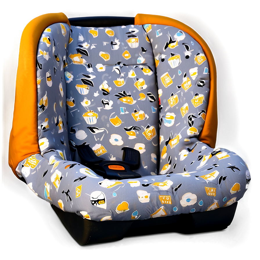 Car Seat Liner Png 29