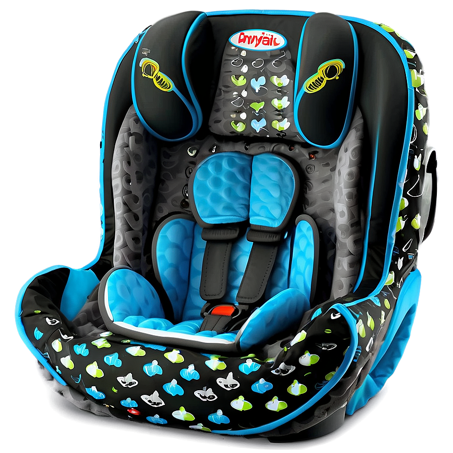 Car Seat Protector Png 06132024