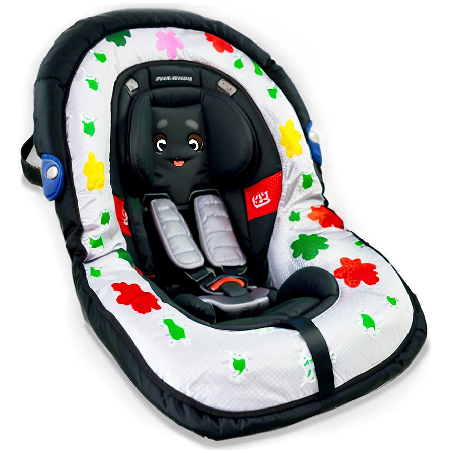 Car Seat Protector Png 73