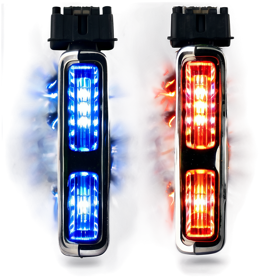 Car Strobe Lights Png Ylo58