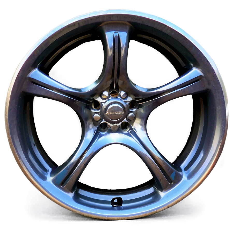 Car Wheel Rim Png 05242024