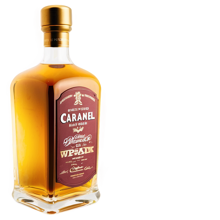 Caramel Colored Whisky Png Pci