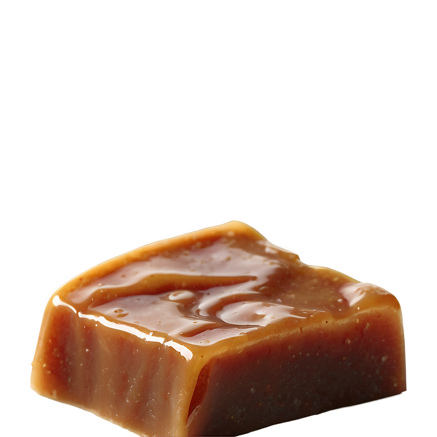 Caramel Fudge Chunk Png Obk